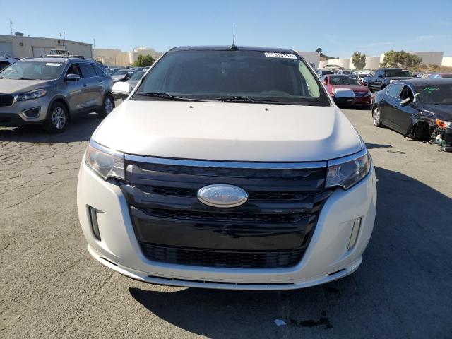 Parquets FORD EDGE 2013 White