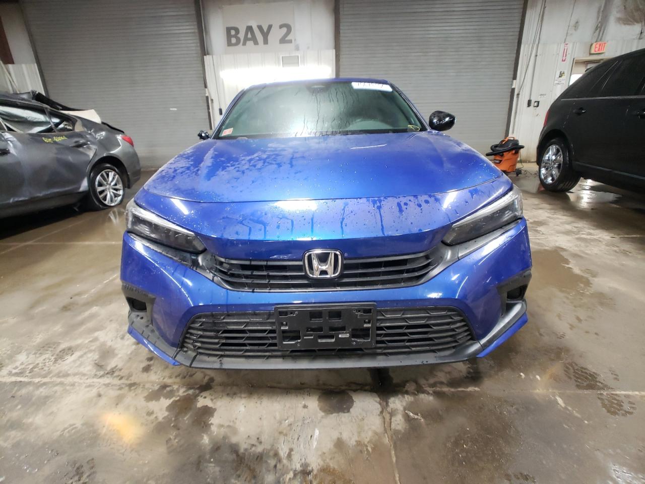 2024 Honda Civic - Image 5