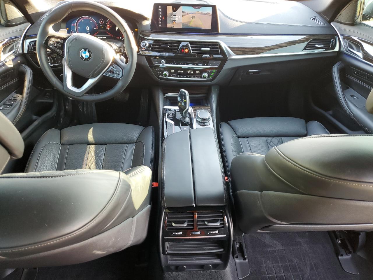 WBAJE7C50JWC56269 2018 BMW 540 Xi