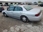 2000 Buick Lesabre Limited en Venta en Indianapolis, IN - Front End