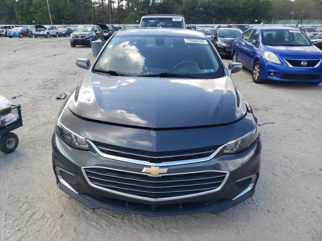  CHEVROLET MALIBU 2016 Gray