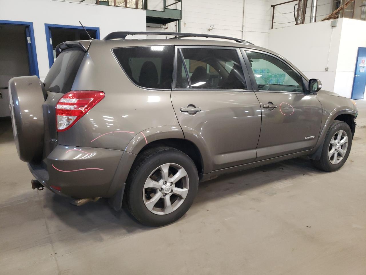 2012 Toyota RAV 4 - Image 3