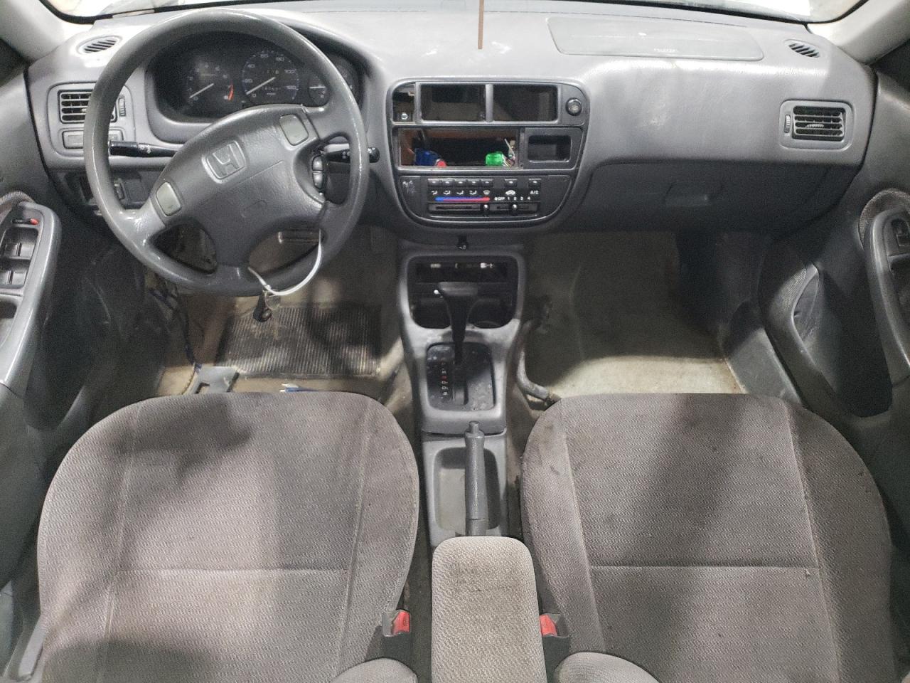 1HGEJ6673TL025943 1996 Honda Civic Lx