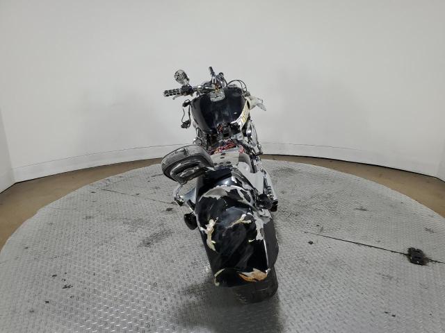 2006 HARLEY-DAVIDSON FXSTI 