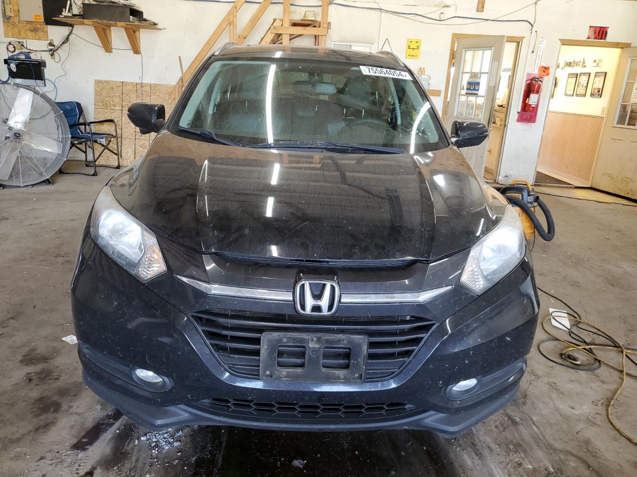2016 Honda HR-V - Image 5