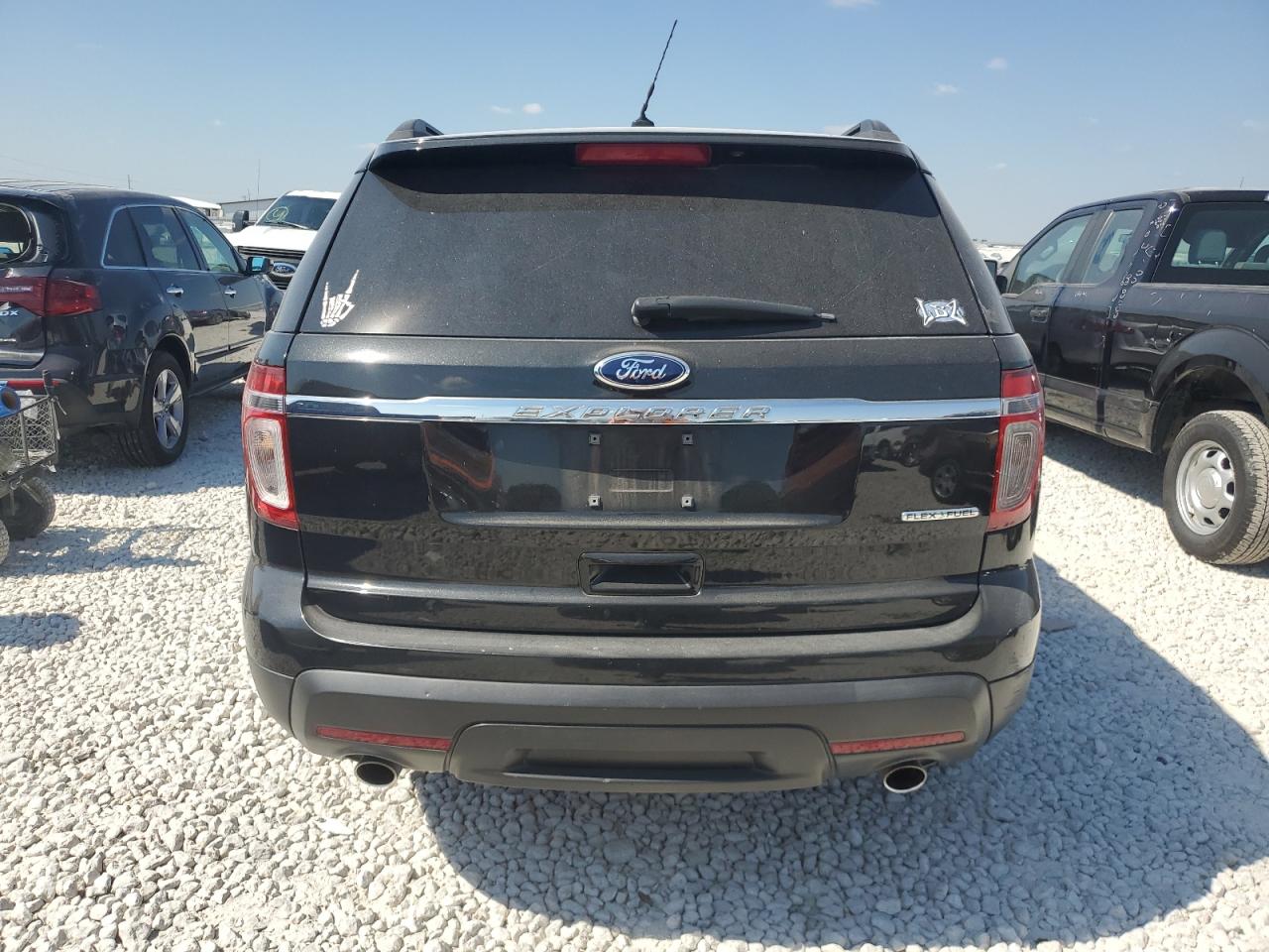 2014 Ford Explorer - Image 6