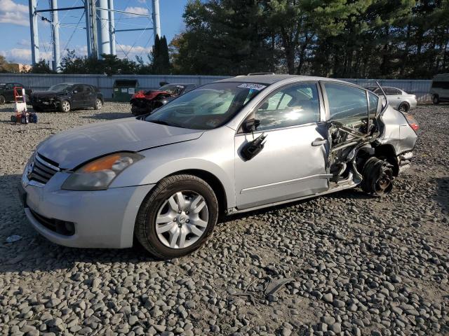 2009 Nissan Altima 2.5