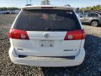 2008 Toyota Sienna Ce للبيع في Portland، OR - Front End