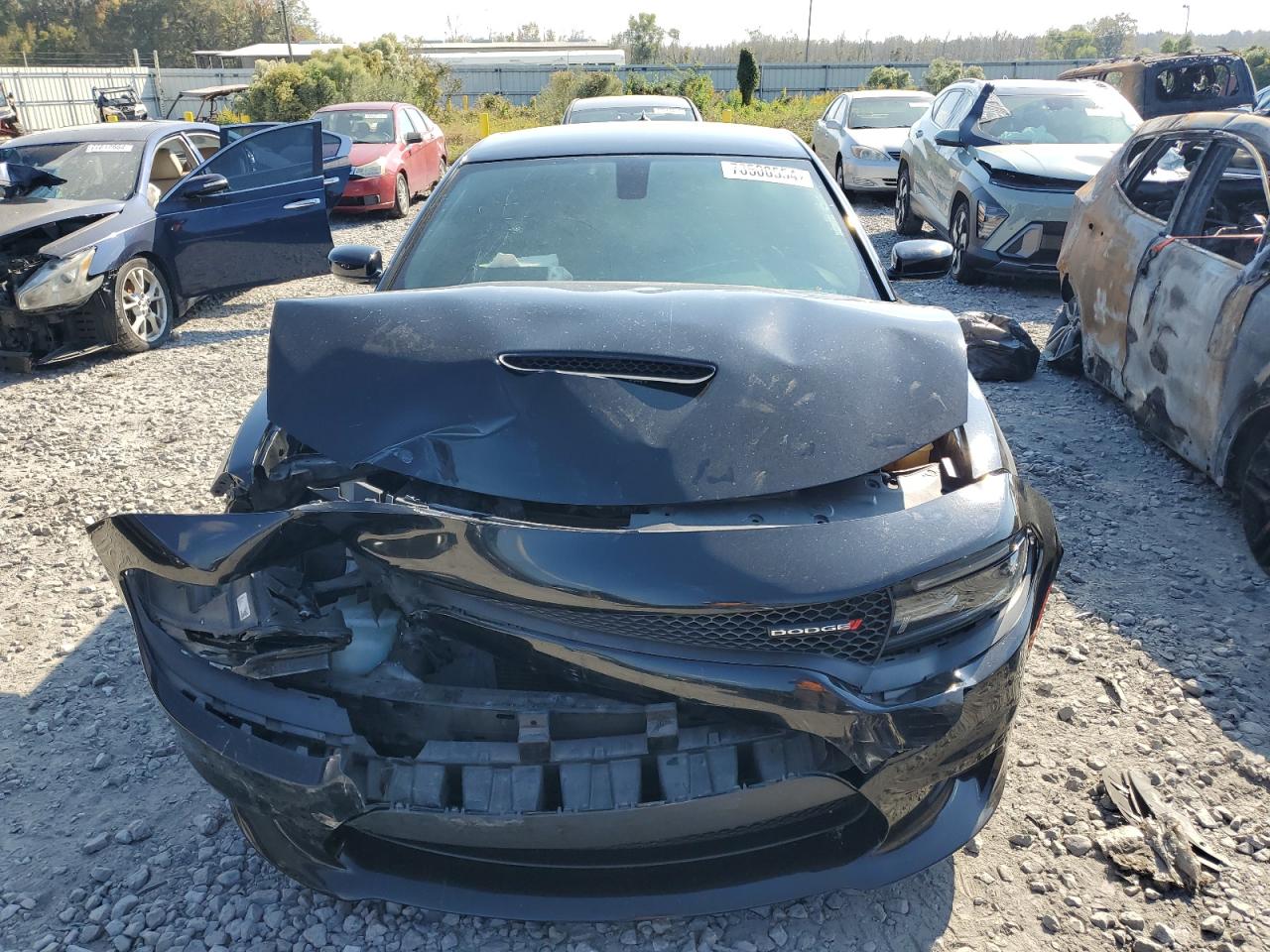 2019 Dodge Charger - Image 5
