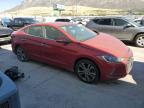 2017 Hyundai Elantra Se for Sale in Farr West, UT - Front End