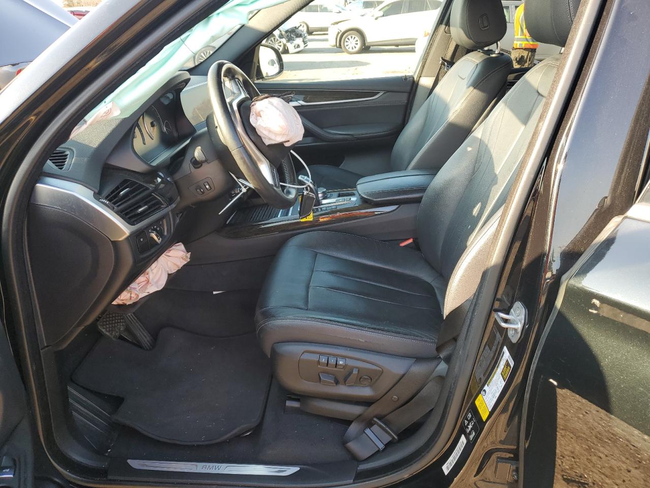 2018 BMW X5 - Image 7