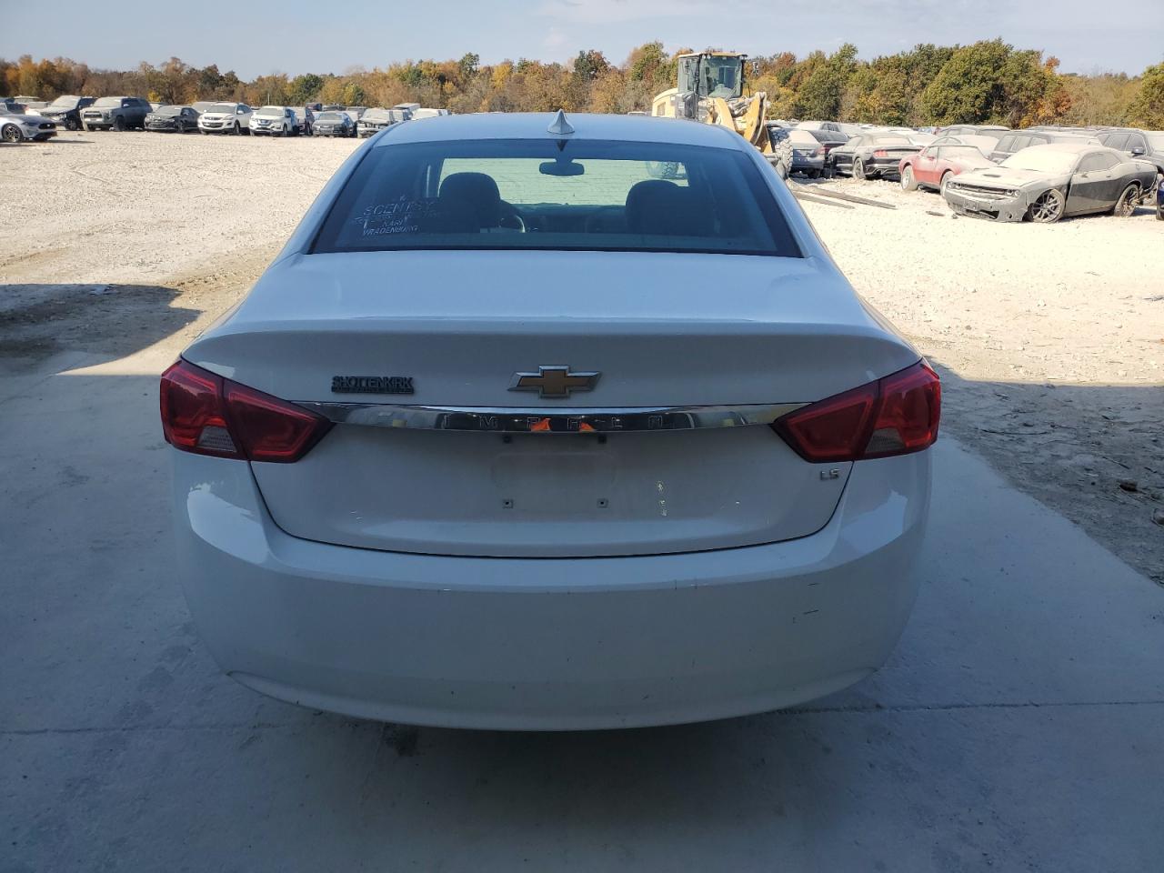 2015 Chevrolet Impala - Image 6