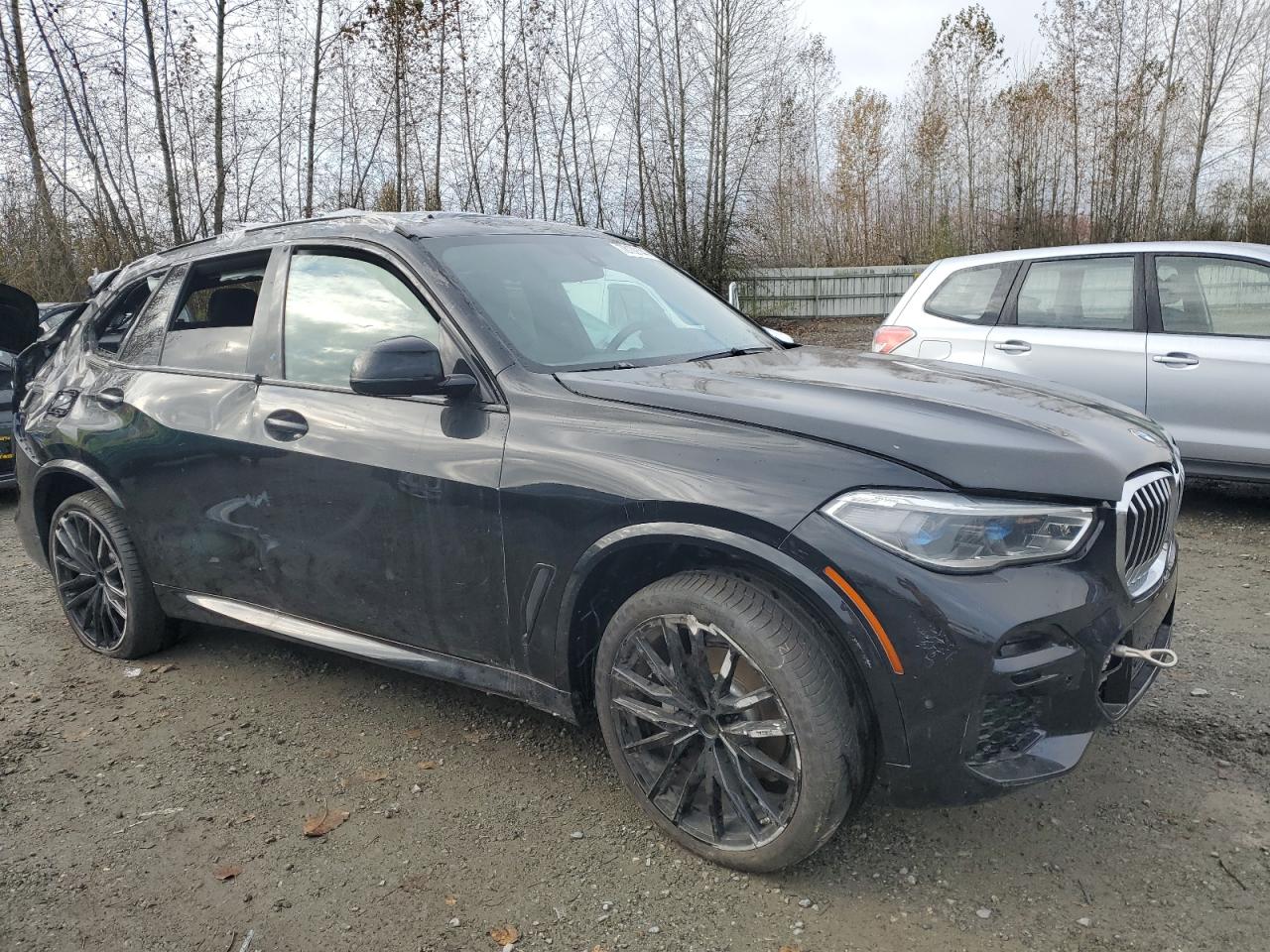 2020 BMW X5 - Image 4
