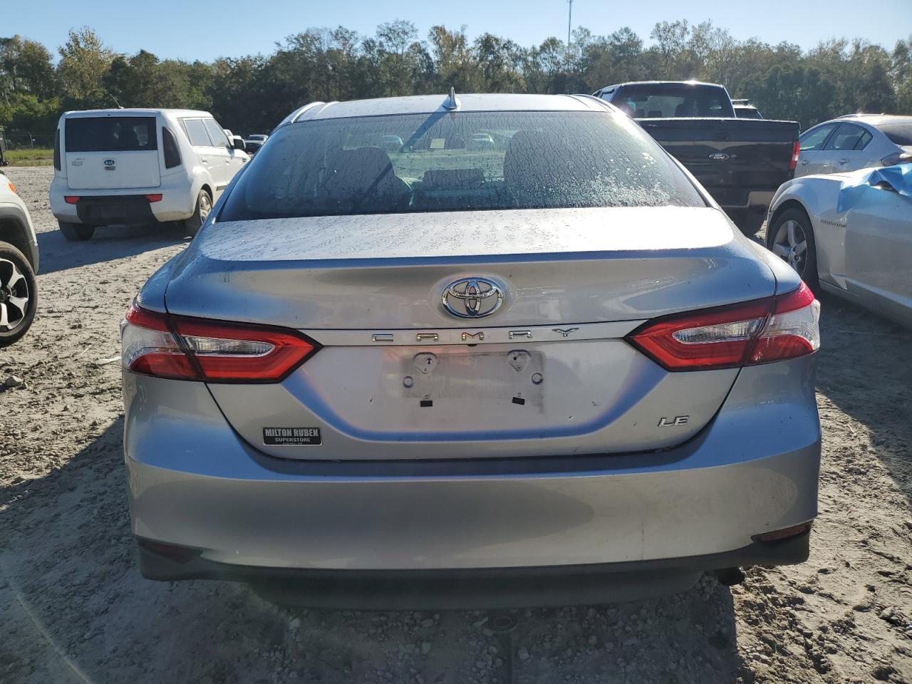 2020 Toyota Camry - Image 12