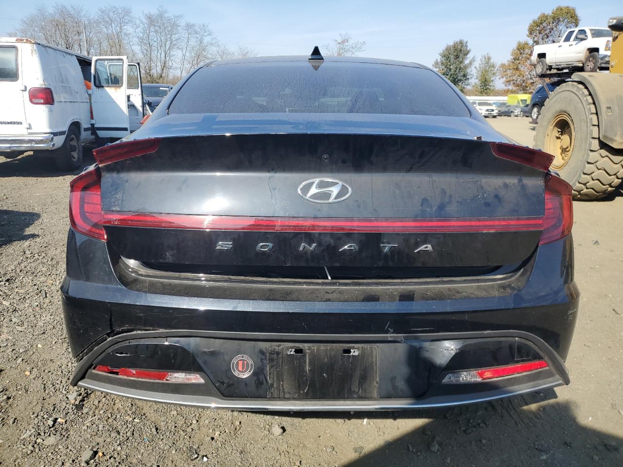 2023 Hyundai Sonata - Image 6