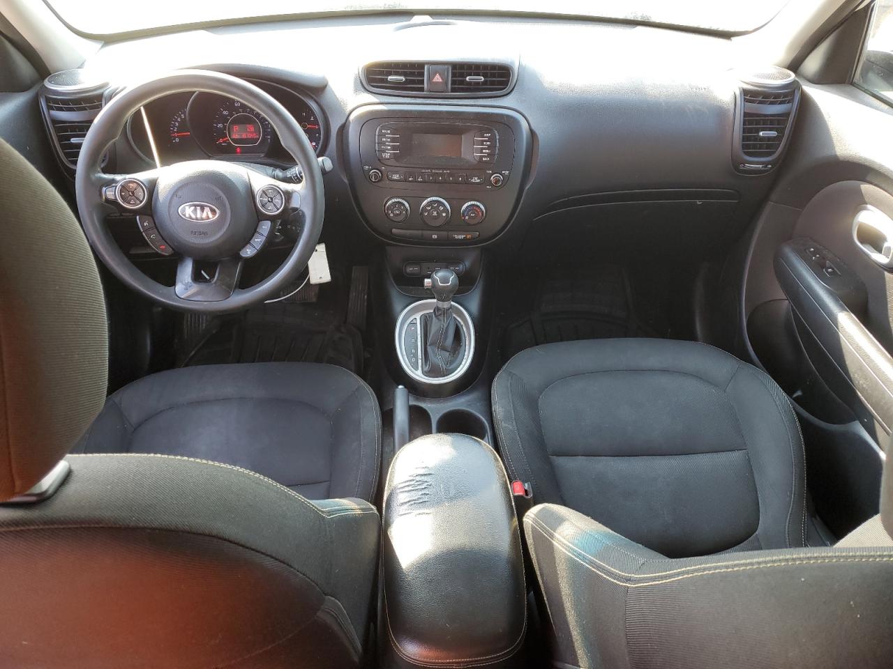 2015 Kia Soul - Image 8