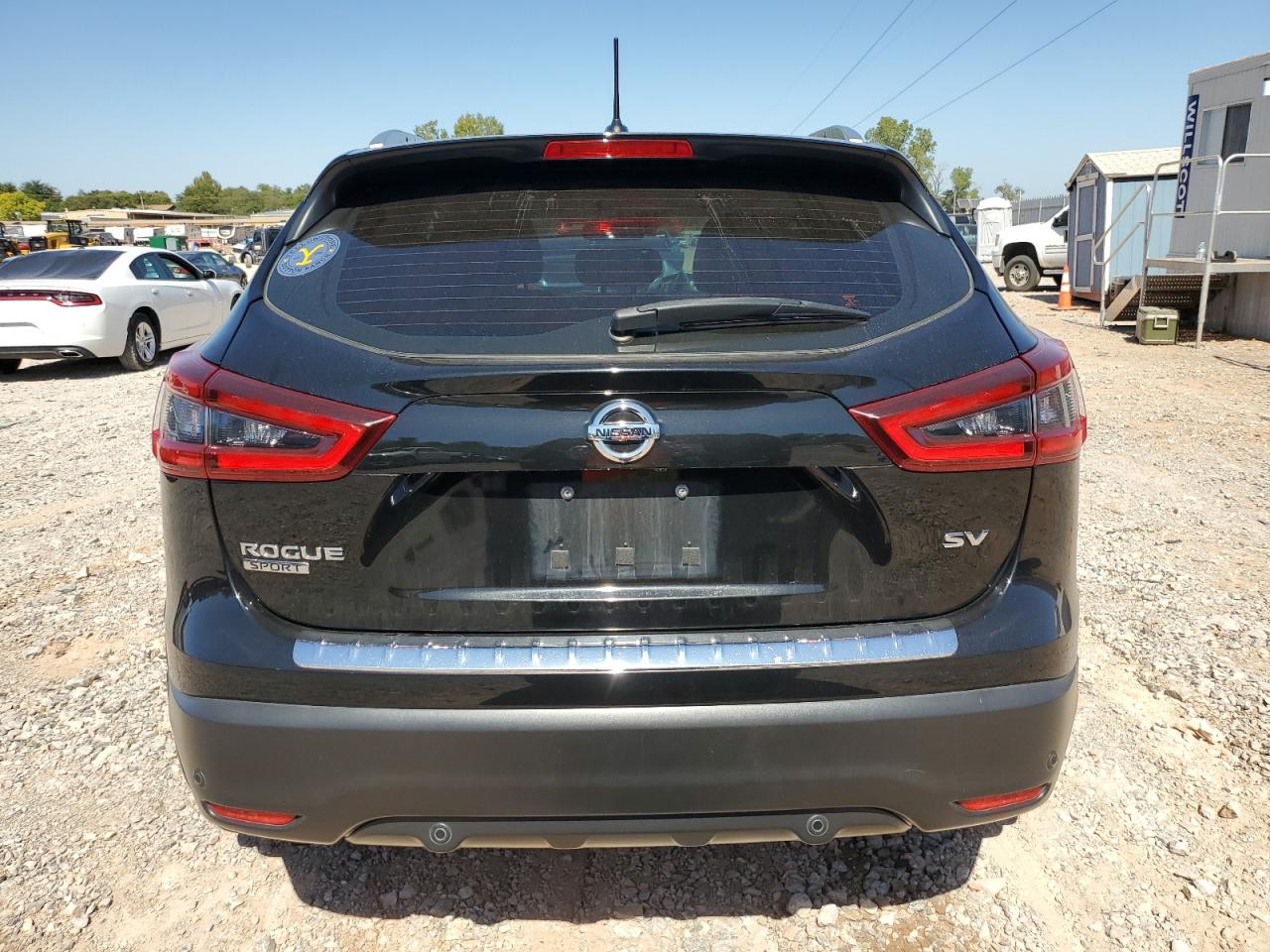 2020 Nissan Rogue - Image 6