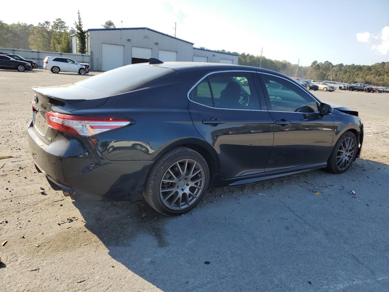 2020 Toyota Camry - Image 3