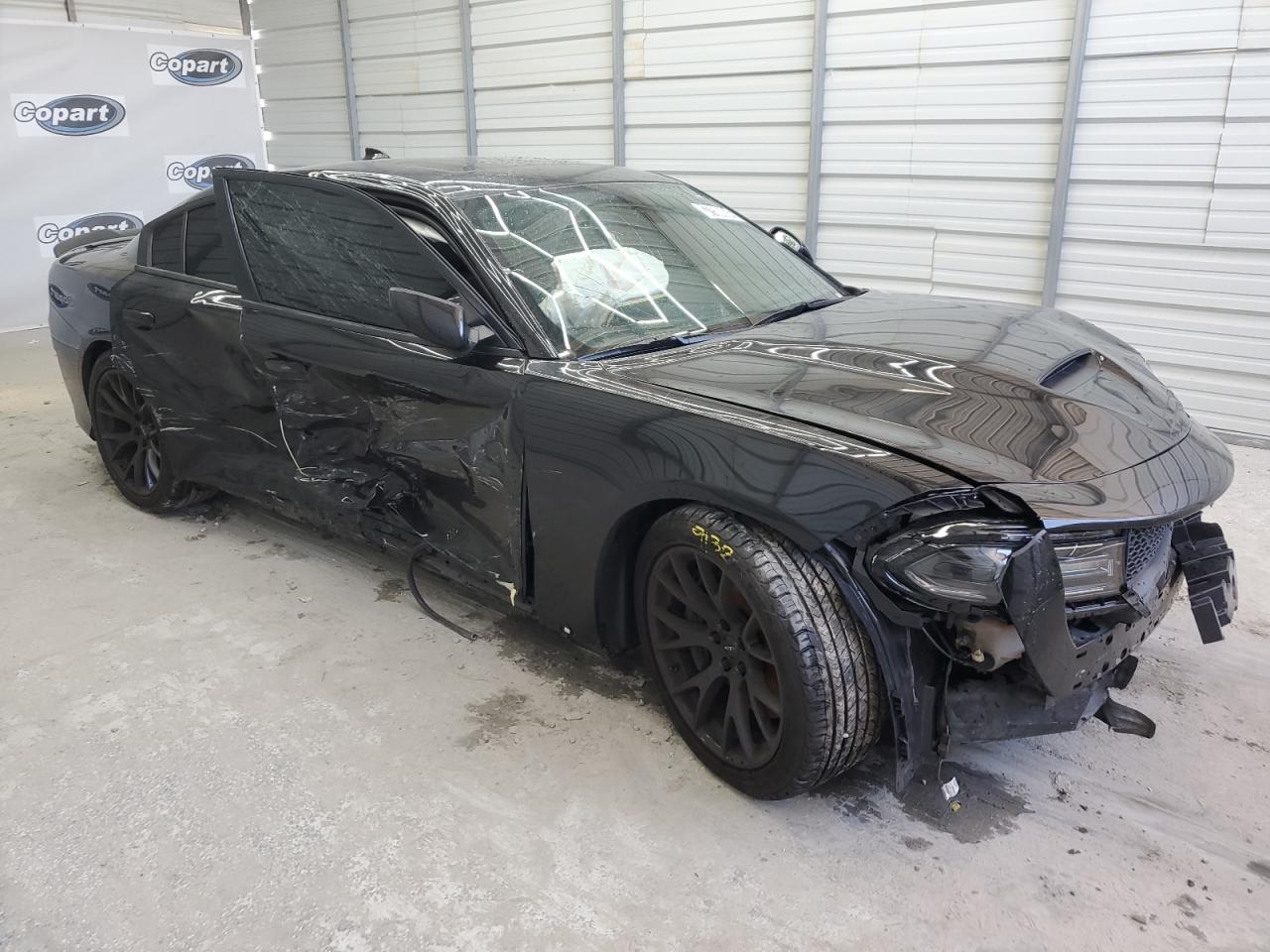 2018 Dodge Charger - Image 4