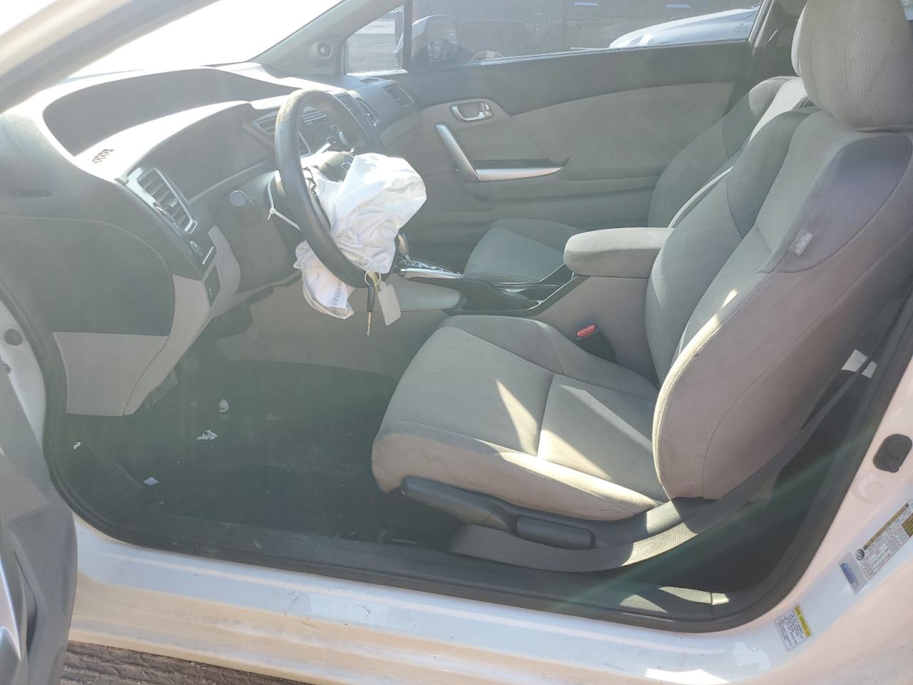 2013 Honda Civic - Image 7