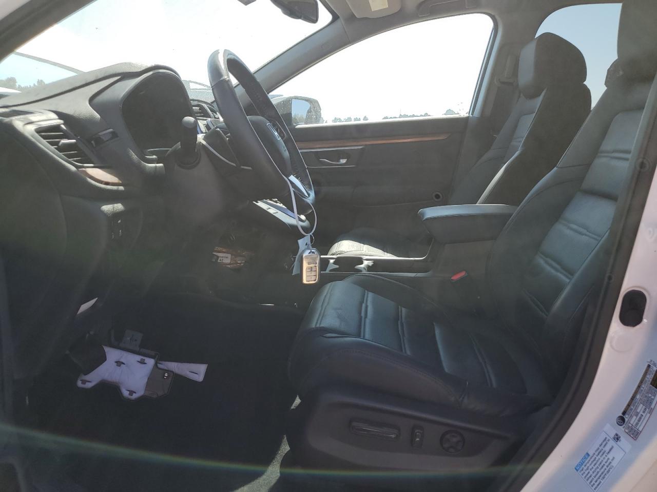 2021 Honda CR-V - Image 7