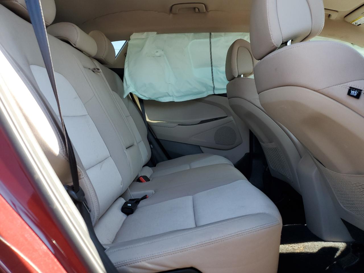 2018 Hyundai Tucson - Image 11