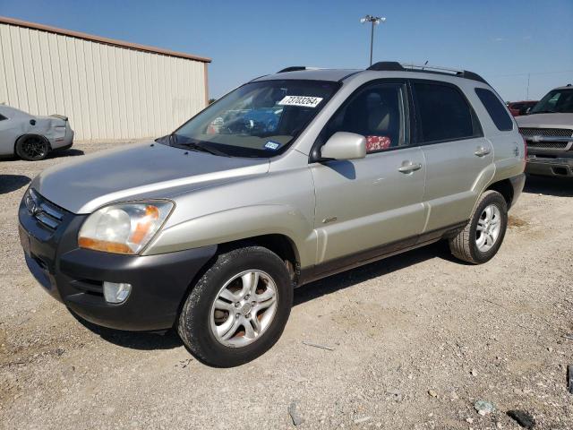 2006 Kia New Sportage 