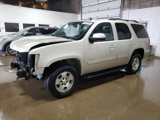 2013 Chevrolet Tahoe K1500 Lt