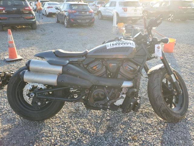 2023 Harley-Davidson Rh1250 S