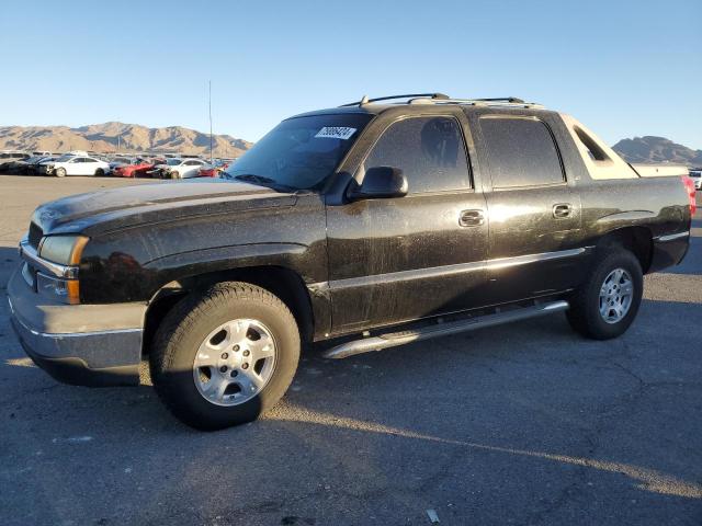 2006 Chevrolet Avalanche C1500 for Sale in North Las Vegas, NV - Mechanical