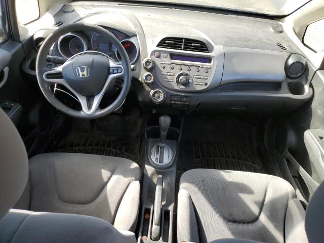  HONDA FIT 2012 Синий