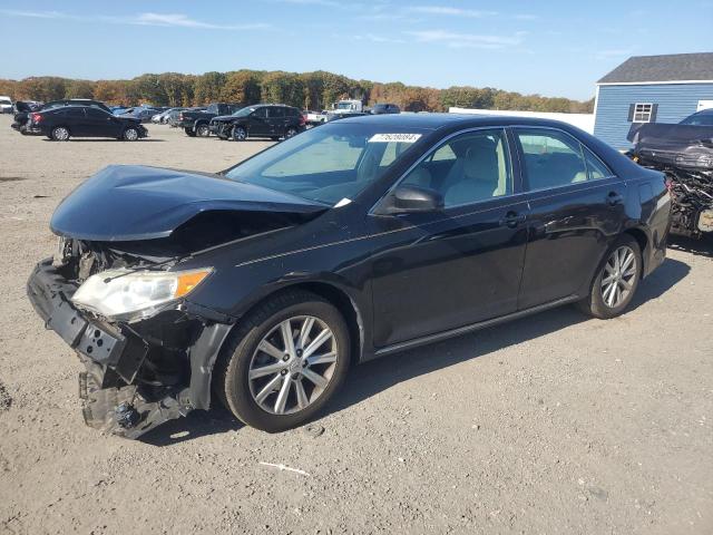 2014 Toyota Camry L იყიდება Assonet-ში, MA - Front End