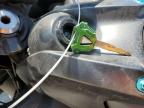 2022 KAWASAKI EX650 N for sale at Copart SC - NORTH CHARLESTON