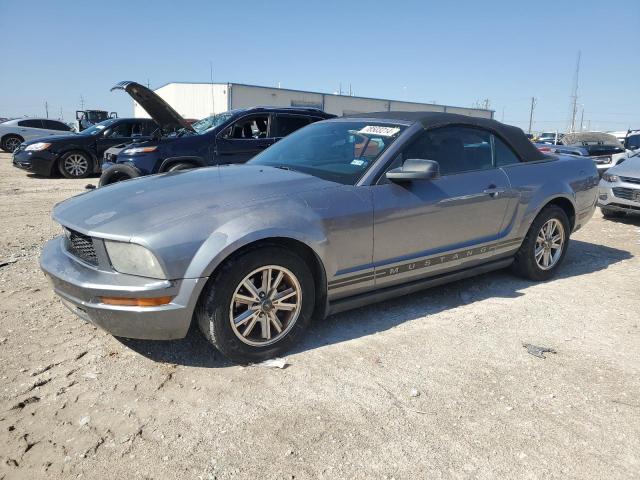 2006 Ford Mustang 