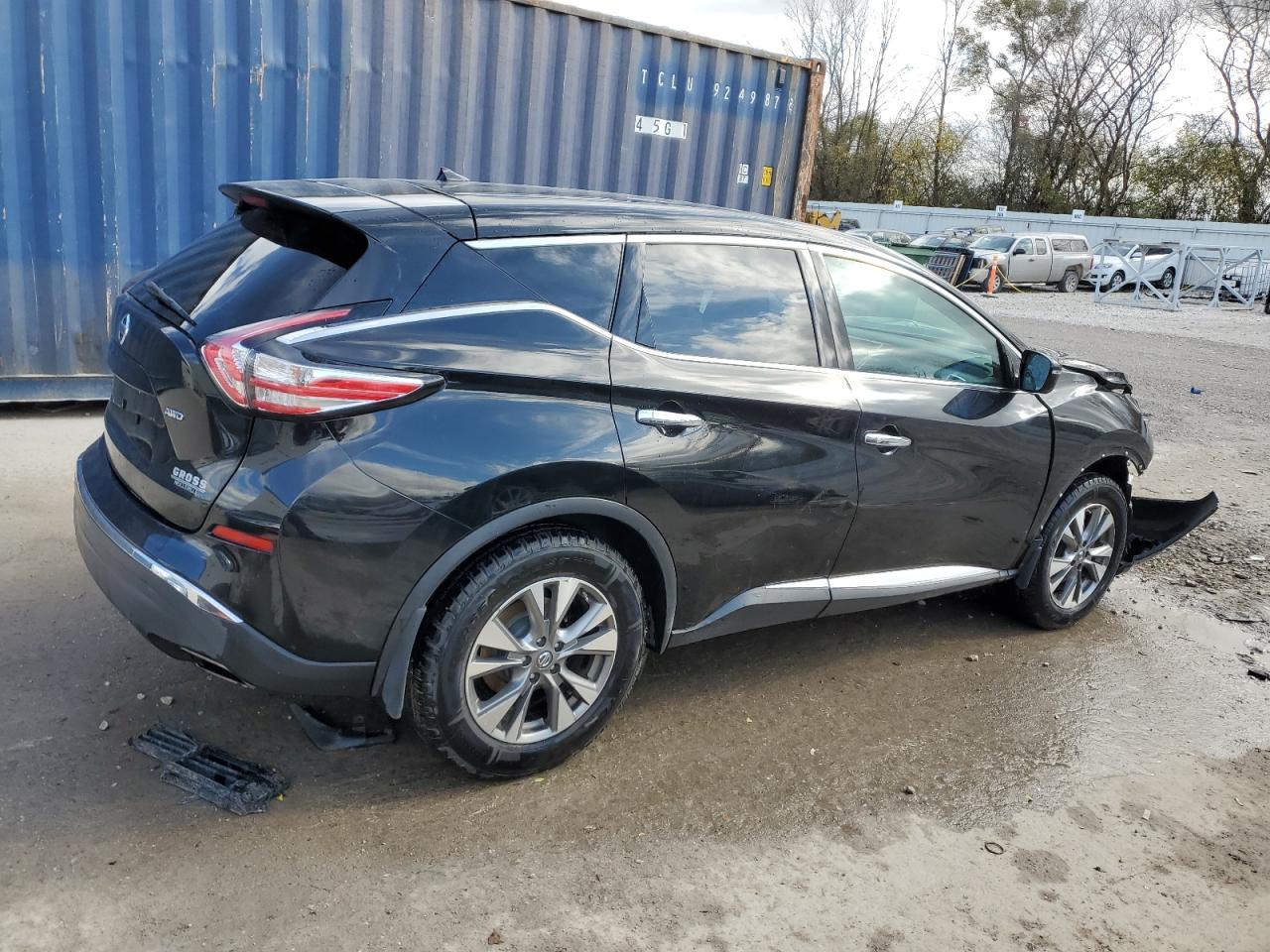 2016 Nissan Murano - Image 3