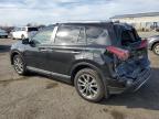 2016 Toyota Rav4 Hv Limited იყიდება Pennsburg-ში, PA - Rear End