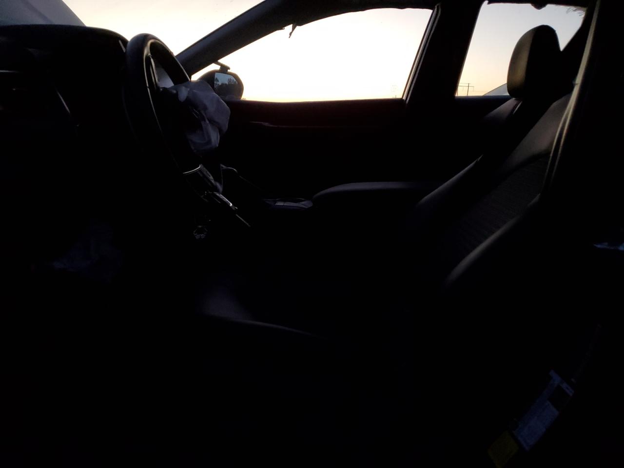 2023 Toyota Camry - Image 7