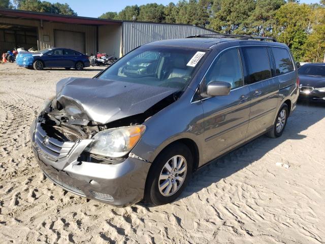 2009 Honda Odyssey Exl