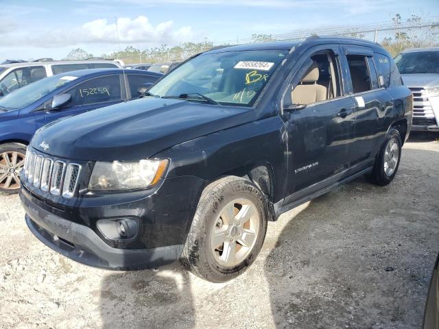 2014 Jeep Compass Sport