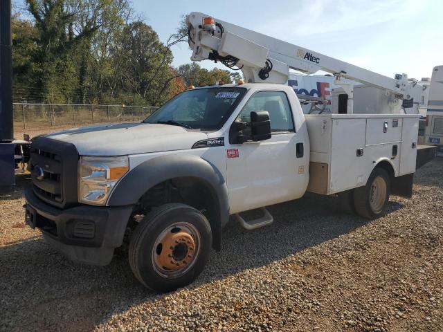 2016 Ford F450 Super Duty na sprzedaż w Tanner, AL - Minor Dent/Scratches