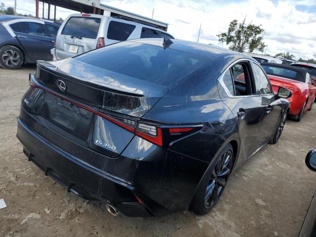 JTHGZ1B24M5047418 Lexus IS 350 F S  3