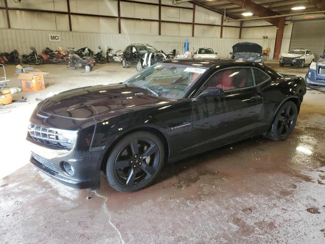 2011 Chevrolet Camaro 2Ss