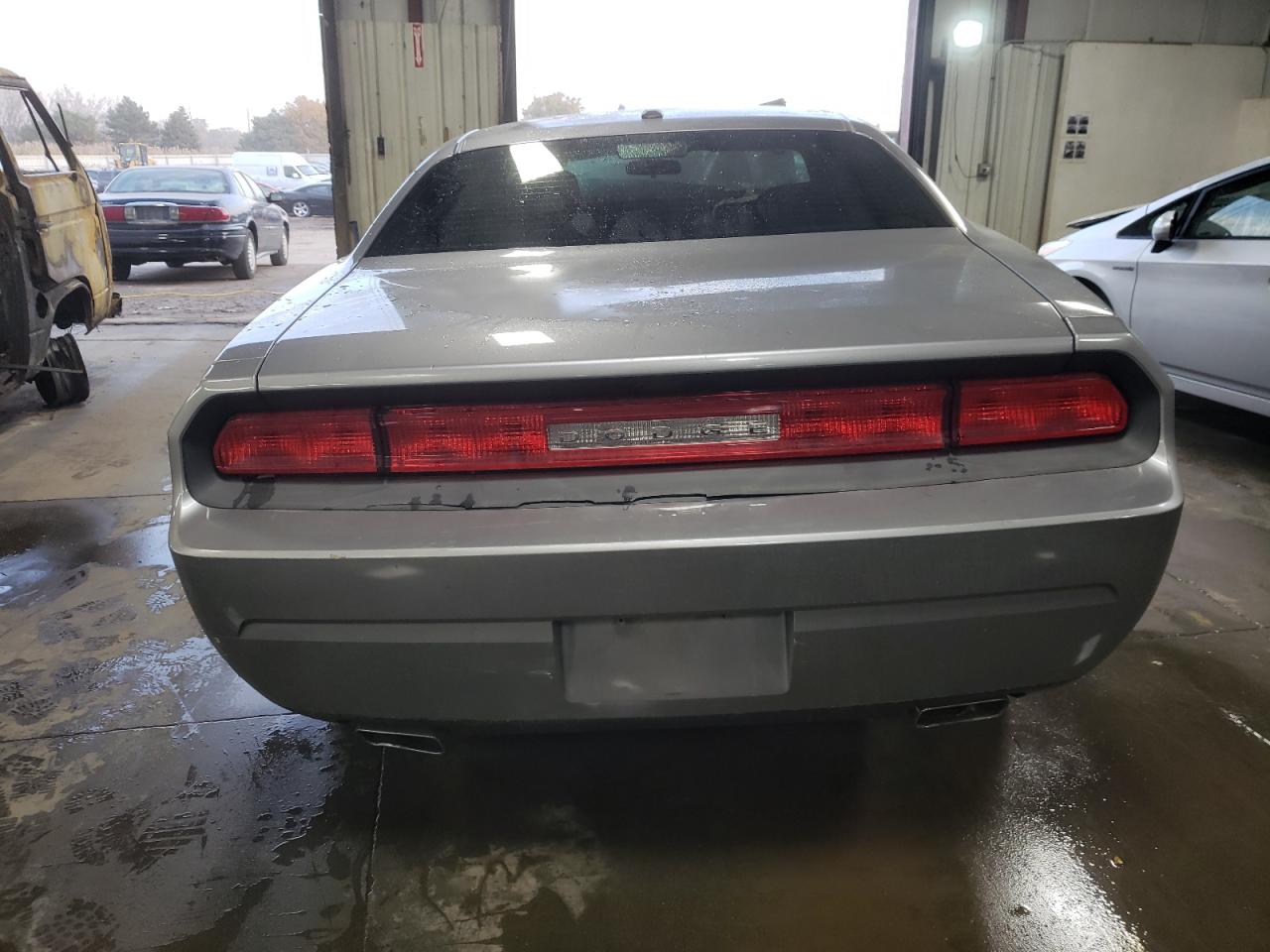 2014 Dodge Challenger - Image 6