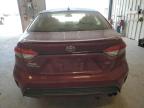 2022 Toyota Corolla Se   en Venta en Abilene, TX - Front End