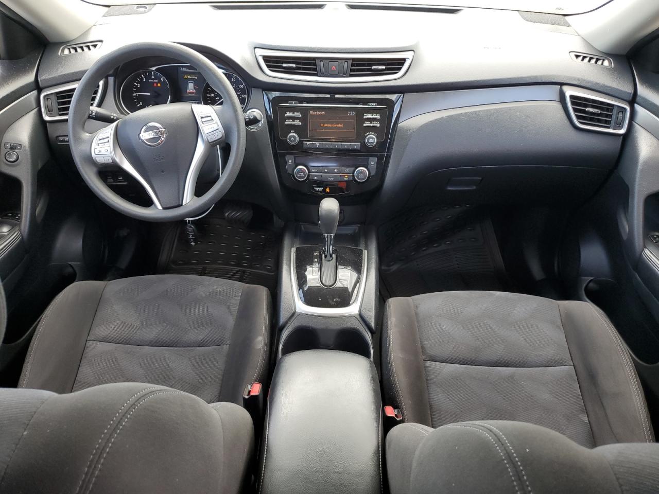 2015 Nissan Rogue - Image 8