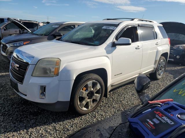 2010 Gmc Terrain Sle