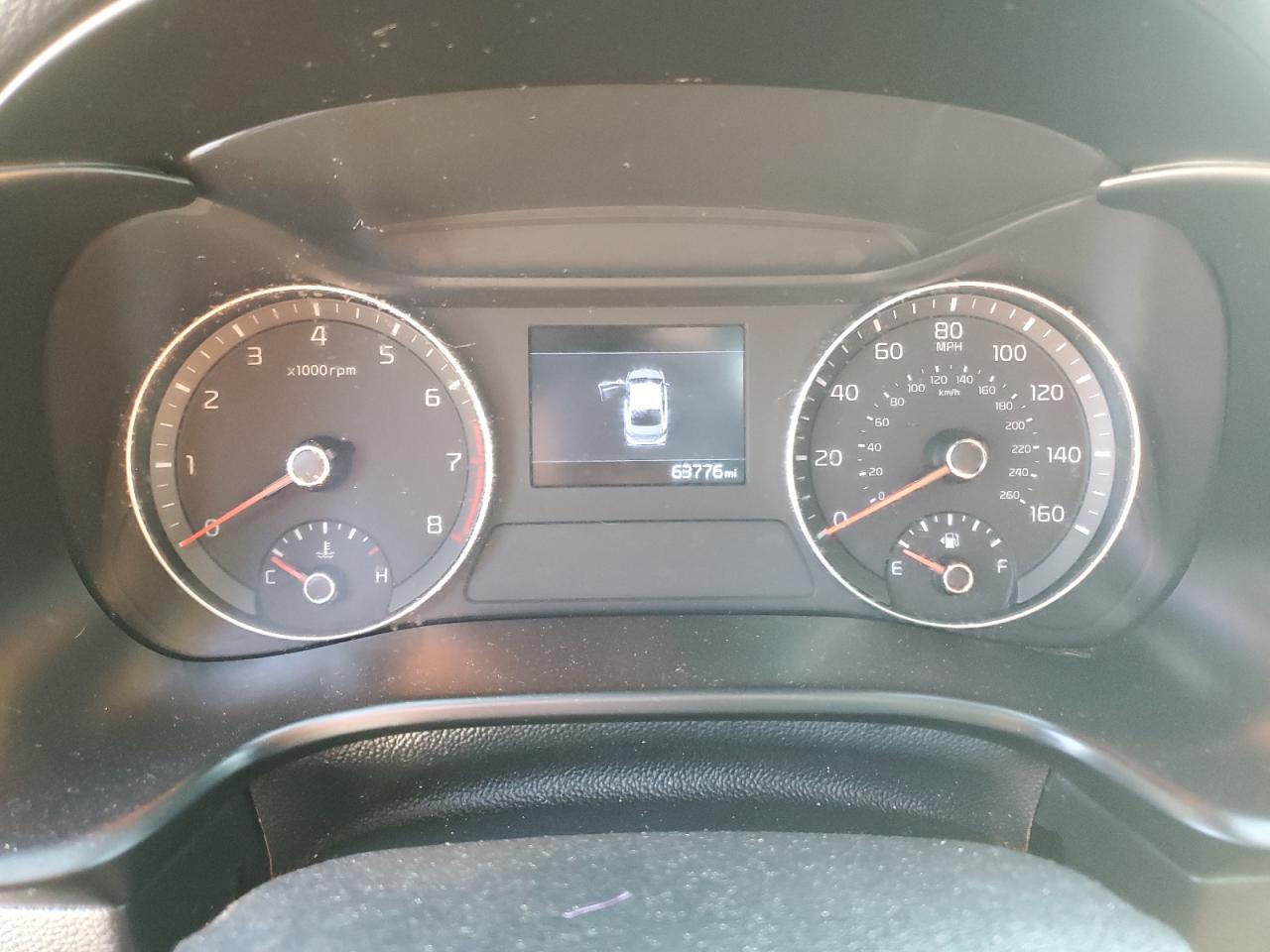 2021 Kia Forte - Image 9