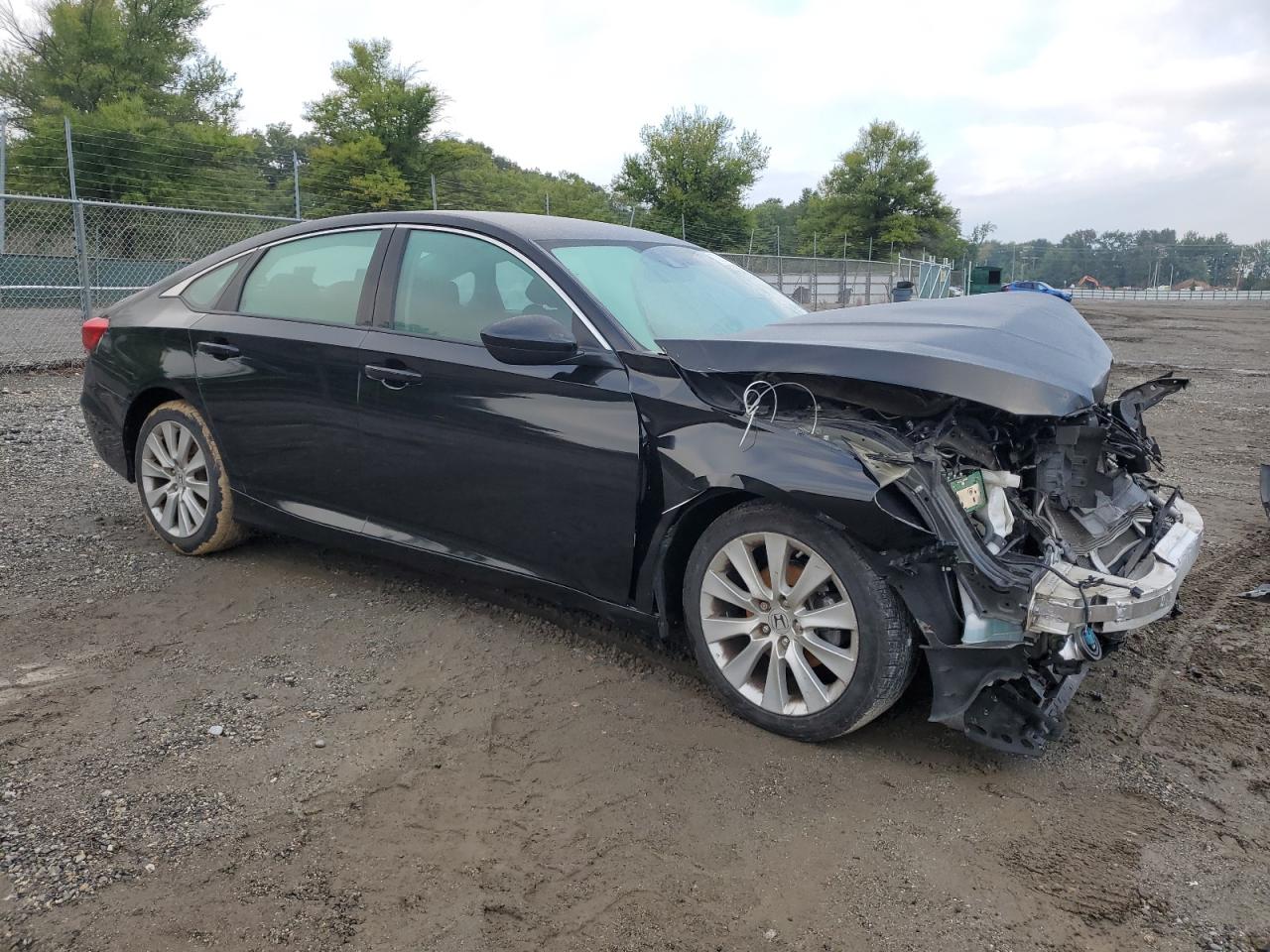 2019 Honda Accord - Image 4