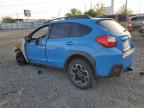 2016 Subaru Crosstrek Premium للبيع في Lansing، MI - Burn