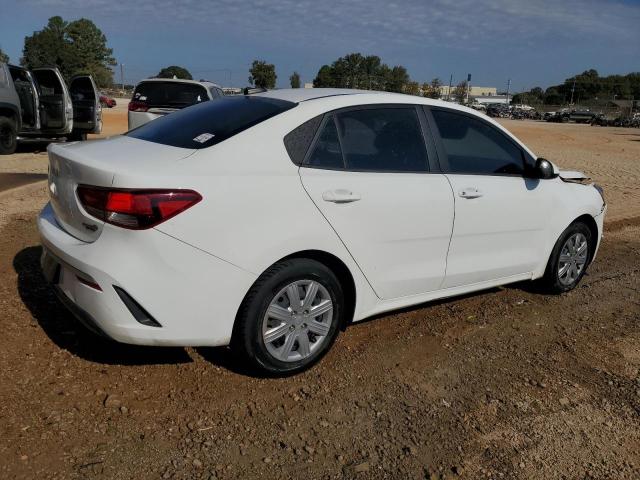 3KPA24AD0NE434232 Kia Rio LX 3